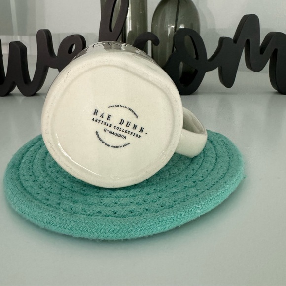 Rae Dunn Mug; NWOT - Picture 3 of 4